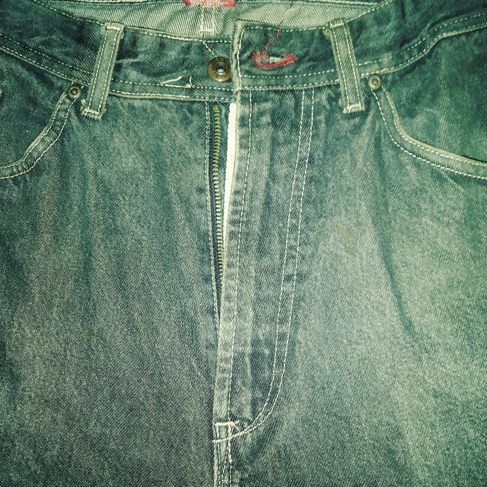 Ecko Unltd Rhino - Cut ✂ - Picture 3 of 7